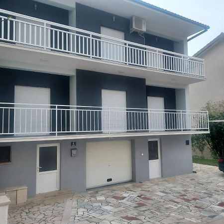 Apartment Sano Podstrana Eksteriør bilde