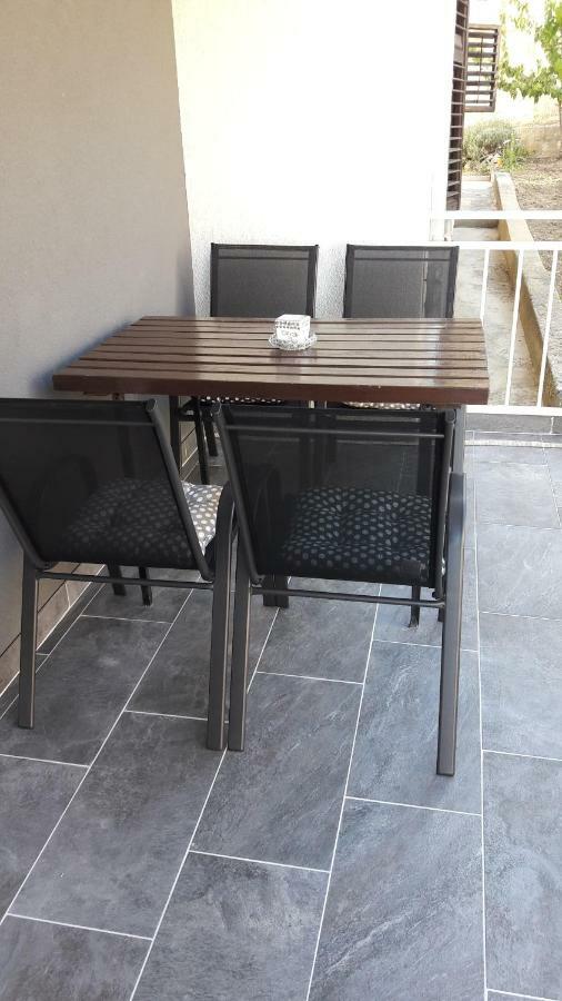 Apartment Sano Podstrana Eksteriør bilde