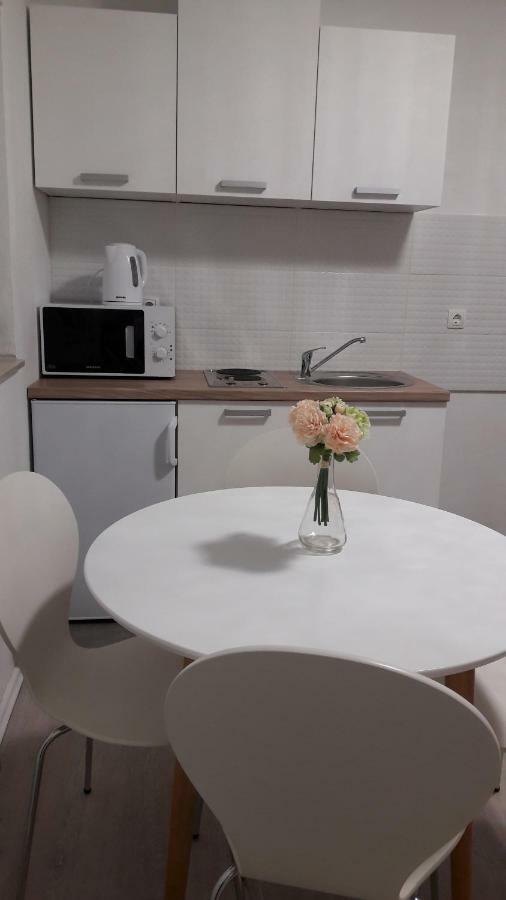 Apartment Sano Podstrana Eksteriør bilde