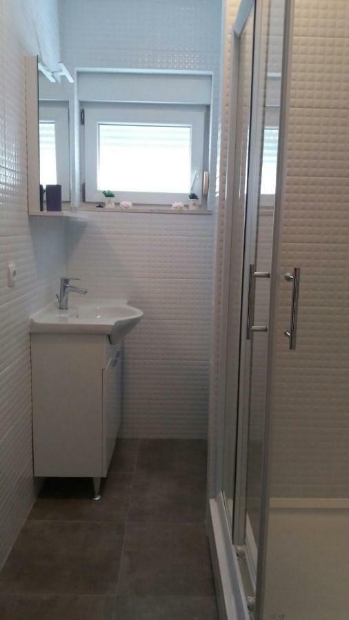 Apartment Sano Podstrana Eksteriør bilde