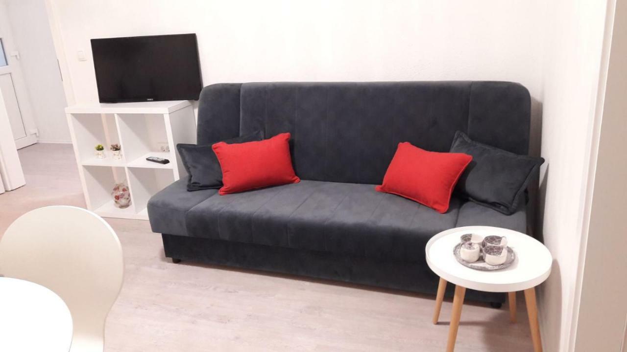 Apartment Sano Podstrana Eksteriør bilde