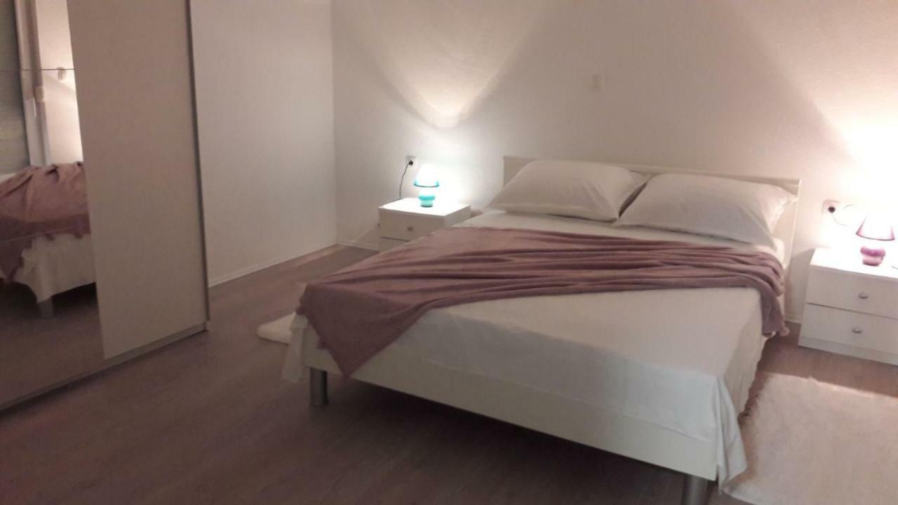 Apartment Sano Podstrana Eksteriør bilde