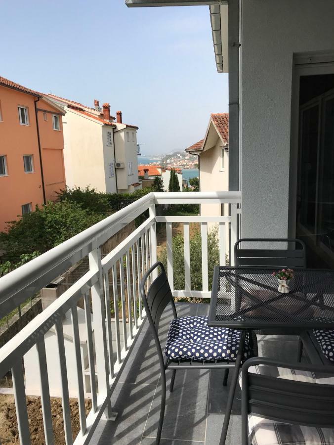 Apartment Sano Podstrana Eksteriør bilde